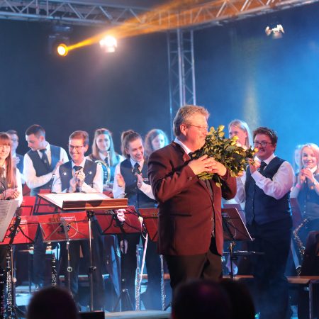 Rückblick Wunschkonzert 2022