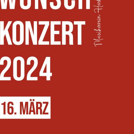 Wunschkonzert 2024